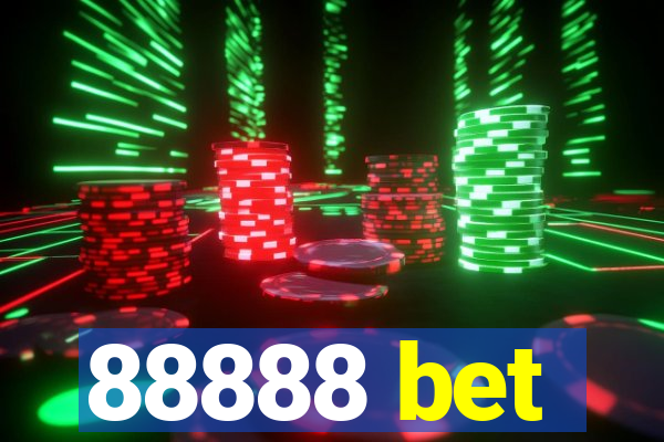 88888 bet